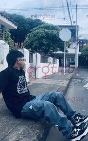 JOVEN PINTA SERIO CON SITIO POCOS DÍAS ESTARE EN CALI - FOTO 9