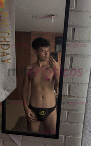 ANGEL BON TWINK TRAGONCITO Y VERGUDO DISPONIBLE PARA TI - FOTO 8