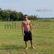 JOVEN PINTA SERIO CON SITIO POCOS DÍAS ESTARE EN CALI - FOTO 5