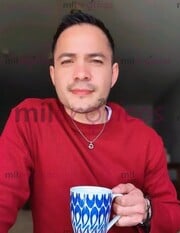PASIVO, CALIENTE, DISPUESTO A CUMPLIR TUS FANTASIAS - FOTO 5