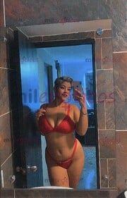 VENEZOLANA VOLUPTUOSA, BIEN MORBOSA, CANDENTE Y COMPLACIENTE - FOTO 9