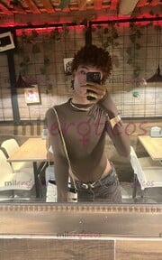 ESCORT,SALIDAS CASUALES PARCHAR, LO DEMAS SE PUEDE LLEGAR A UN ACUERDO - FOTO 1