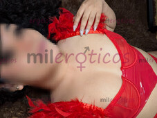 ROSTRO BONITO, CHAPARRITA COMPLACIENTE CON LUGAR - FOTO 8