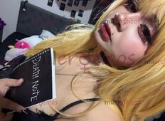 SOLO CONTENIDO VIRTUAL, CONTENIDO EN PAREJA, ANAL Y SQUIRT, VIDEOS Y FOTOS - FOTO 9