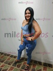 HOLA CHICOS SOY UNA CHICA DE TETAS HERMOSAS Y NALGAS GRANDE - FOTO 1