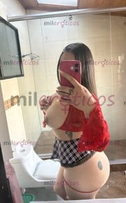 TE CUMPLIRÉ TODAS TUS FANTASÍAS CONTÁCTAME TU CABALLOTA JOVENCITA PERVERSA - FOTO 9