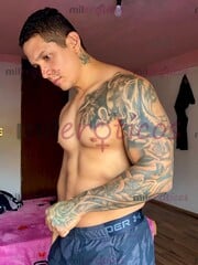 VARON VENEZOLANO ALBAÑIL MUSCULOSO 100% REAL - FOTO 2