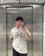 HOT YOUNG UNIVERSITY BOY, GOOD LOOKING , SELECTIVE & HOT - FOTO 1