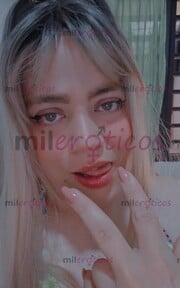 TRAVESTI BLANCA Y ROSADITA CULONA DISFRUTA DE UN CUERPO CURVILINEO - FOTO 4