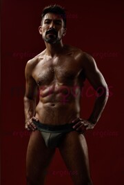 MACHO NORTEÑO CON VERGA GRUESA PELUDA Y MORENA, RICO CULO PELUDO - FOTO 8