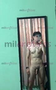 MORRO CALIENTE QUE SATISFACE NECESIDADES DE MACHO - FOTO 1