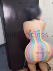 SOY ZARA BEBÉ ESTOY DE PASO VEN A DISFRUTAR DE MI CORTA ESTANCIA - FOTO 10