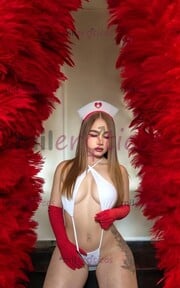 ENORMES NALGAS, RUBIA CULIONA, , ORAL MUTUO CARIÑO. - FOTO 1