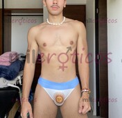 JOVENCITO RICO CULO $$SOLO SOLVENTES $$ QUE BUSCAN LA MEJOR EXPERIENCIA - FOTO 10