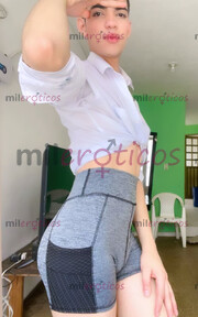 HOLA AMOR, NUEVO EN TU CIUDAD, UNA CHICA MUY ARDIENTE, VEN Y TENIS DIVERTIMOS - FOTO 5