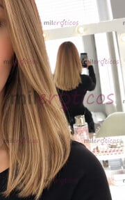 POR QUÉ CONFORMARTE SOLO CON SEXO CUANDO PUEDES RECIBIR UN RIQUISIMO MASAJE RELA - FOTO 5