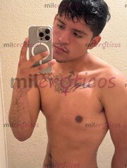 QUE SHOW ACÁ MORRITO DE 21 AÑOS ! 19CM SÚPER MORBOSO MI ESPECIALIDAD MADUROS - FOTO 6