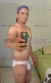 18 CM GRUESA PELUDA Y LECHOSA COJO BIEN RICO AGENDA Y VOY A TU LUGAR - FOTO 2