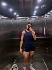 PASIVO, SUMISO, GRANDOTE Y COMPLACIENTE 190 CM - FOTO 4