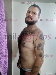 ANGEL PASIVO 33 COMPLACIENTE ADICTO AL SEXO ORAL - FOTO 8
