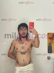 TRANSMASCULINO CON VAGINITA JUGOSITA Y DELICIOSA - FOTO 9