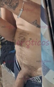 WERITO VERGUDO CON PERLAS Y BIEN RICO PA COJER Y BIEN CALIENTE - FOTO 1