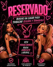 RESERVADO LOS PATIOS CUPOS DISPONIBLES PARA MUJER - FOTO 2