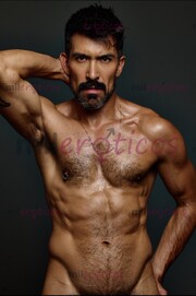 BATO MASCULINO, MORBOSO Y CALIENTE CON VERGA GRUESA Y MORENA - FOTO 10