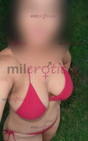 ATRACTIVA MILF PARA GUSTOS EXIGENTES... NO AGENCIA, DISCRECIÓN ABSOLUTA!! - FOTO 10