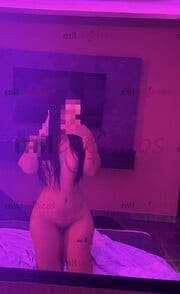 MORENAZA DE FUEGO ESTÁ DE VUELTA PARA COMPLACERTE AMOR - FOTO 3
