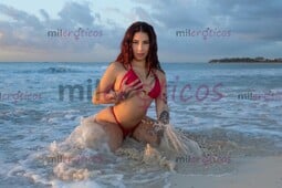 SEXI COLOMBIANA CACHONDA DEPORTISTA AAA , DELGADITA VAGINA ROSADITA FITNESS MODE - FOTO 9