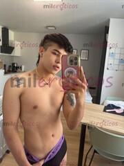 POLLO FULL CALIENTE Y ATENTO, COMPLACIENTE Y MASCULINO - FOTO 2