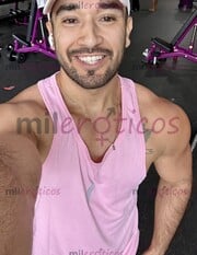 MASAJISTA, CHICO INTER PASIVO, DISPONIBLE 24 7 - FOTO 9