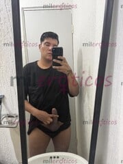 ACTIVO VERGON GRUESO 22CM SI LO QUE BUSCAS EN UN CULIADON DE PELÍCULA - FOTO 6