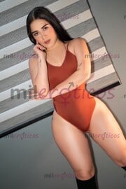 EXÓTICA MUÑQUITA DE BUENOS ATRIBUTOS, CULONA Y CADERONA. ESTOY BIEN ARRECHITA - FOTO 8