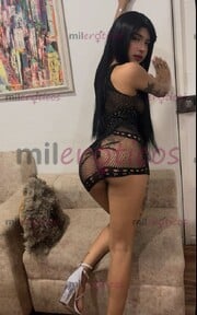 HOLA MIS AMORES SOY SAMANTA UNA CHICA NUEVA EN LA CIUDAD DISPUESTA PARA COMPLACE - FOTO 8