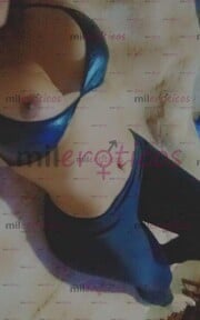 LLEGO PRONTO A VISITARTE UNOS DÍAS MAMASITA SCORT RICA Y DELICIOSA - FOTO 4