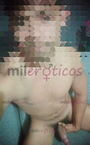 ACTIVO 19 CM DE VERGA GRUESA DEJATE CONSENTIR CON ESTE FLAQUITO CARIÑOSO - FOTO 3