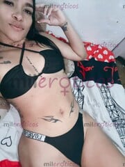 FLAQUITA ARRECHA$CULIONA ME ENCANTA EL SEXO EN TODAS LAS POSICIONES FULL CHUPONA - FOTO 4
