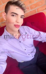 HOLA AMOR SOY NUEVA EN TU CIUDAD VEN Y NOS DIVERTIMOS - FOTO 1