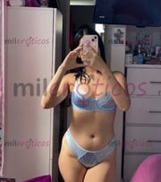 ME ENCANTA CONSENTIRTE Y PONERTE CALIENTE - FOTO 8