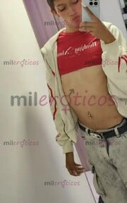 POLLITO FEMBOY DISPUESTO A COMPLACERTE EN TODOS TUS DESEOS - FOTO 8
