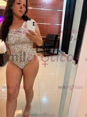CHICA NUEVA EN LA CIUDAD FOTOS REALES 100% ESCRÍBEME AL WHATSAPP - FOTO 1