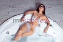 KENNY , ADORABLE TIERNA CARIÑOSA PETIT SUMISA DIOSA DELICIOSO ORAL ENSALIVADO - FOTO 4