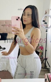 JOVENCITA RECIÉN LLEGADA ATU CIUDAD, TODO UN AMOR - FOTO 10