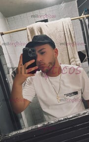 NUEVO EN EL AMBIENTE CHICO ESTUDIANTE CALIENTE - FOTO 3