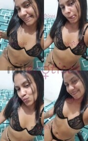 JOVENCITA FLAQUITA CON CUERPO DE DIOSA VEN Y DISFRUTA DE MI VAGINA CERRADITA - FOTO 3