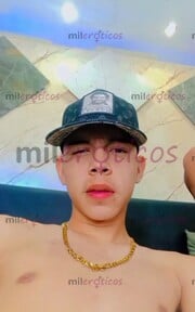 TWINK COMPLACIENTE EN TU CIUDAD, DISPONIBLE , NUEVO - FOTO 1