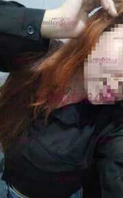 SOY VIOLETA SOY MUY JOVEN DELGADA Y CON LA MEJOR ACTITUD Y MOVIMIENTOS AL DARTE - FOTO 10