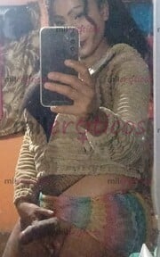 CHICA SUPER CALIENTE DISPONIBLE PARA CUMPLIR TODAS TUS FANTASÍAS - FOTO 4